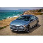 Vlečna kljuka Volvo S60 II Cross Country - od 07/2015 do 06/2018